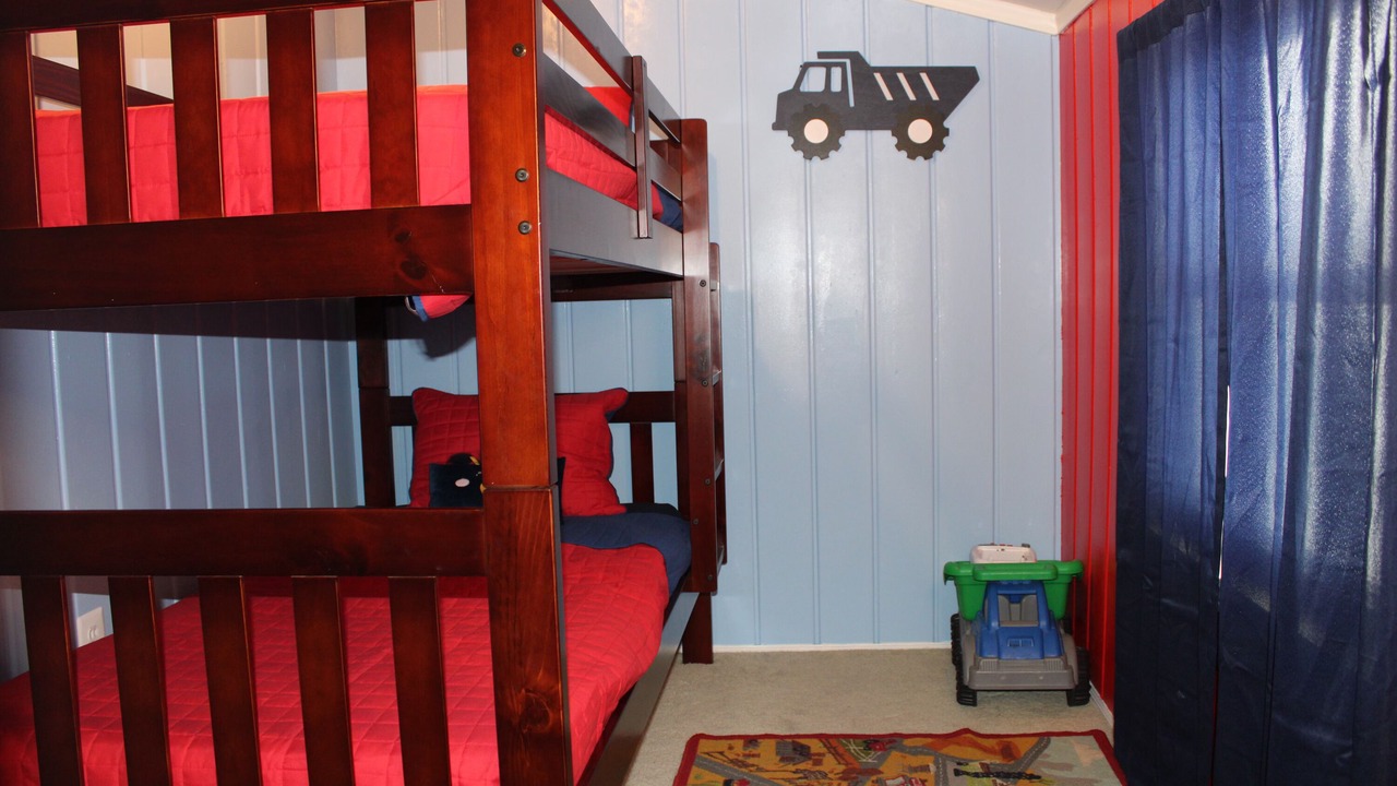 Photo of Bedroom in Wayne