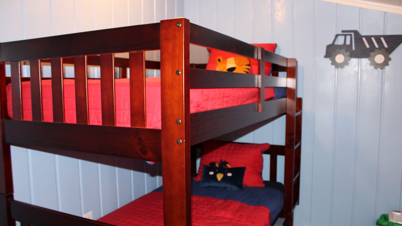 Photo of Bedroom in Wayne