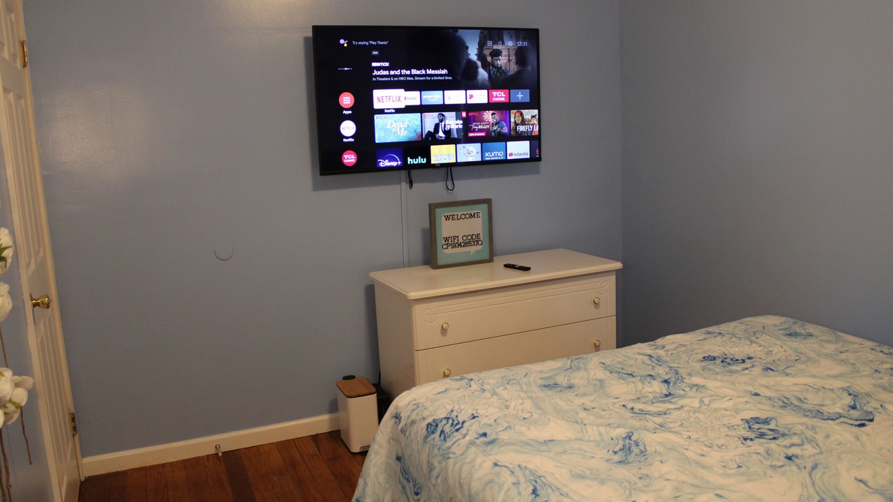 Photo of Bedroom in Wayne