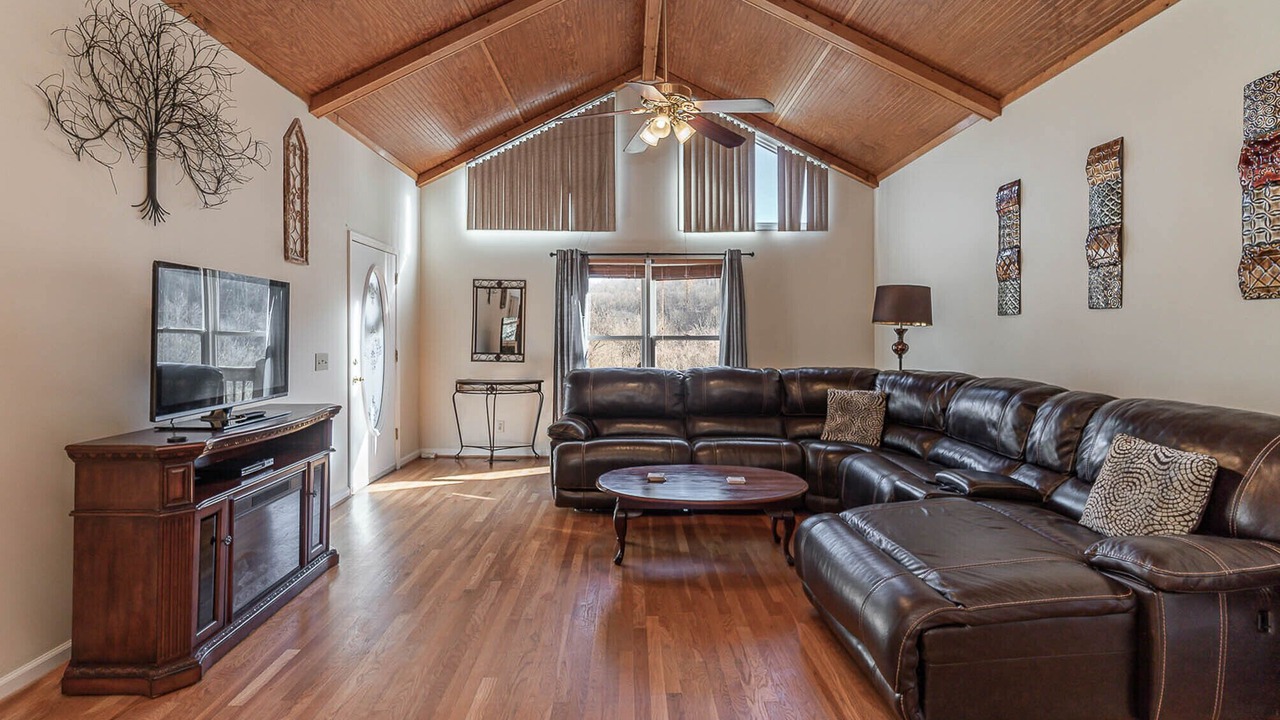 Photo of Livingroom in Columbia