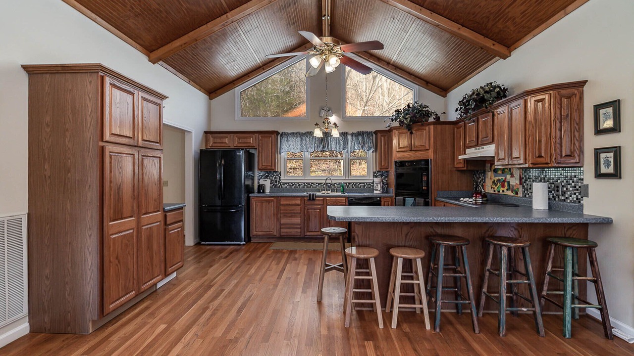 Photo of Kitchen in Columbia