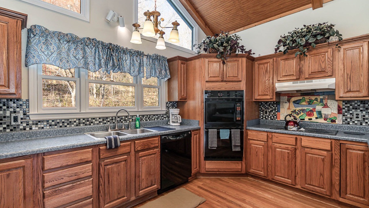 Photo of Kitchen in Columbia