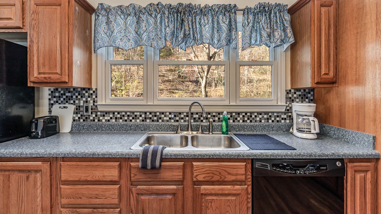 Photo of Kitchen in Columbia
