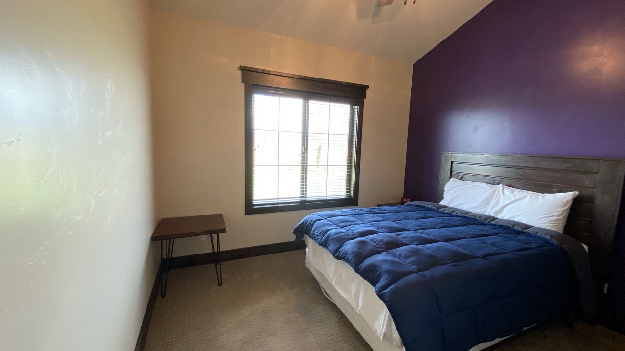 Photo of Bedroom in Leigh Creek Estates