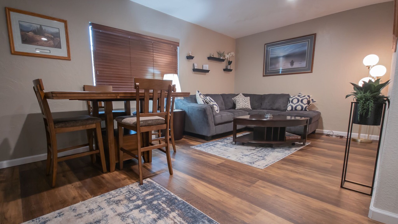 Photo of Livingroom in Pinehurst
