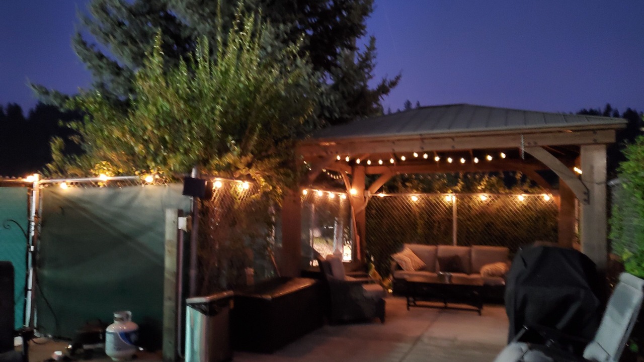 Photo of Patio Balcony in Pinehurst