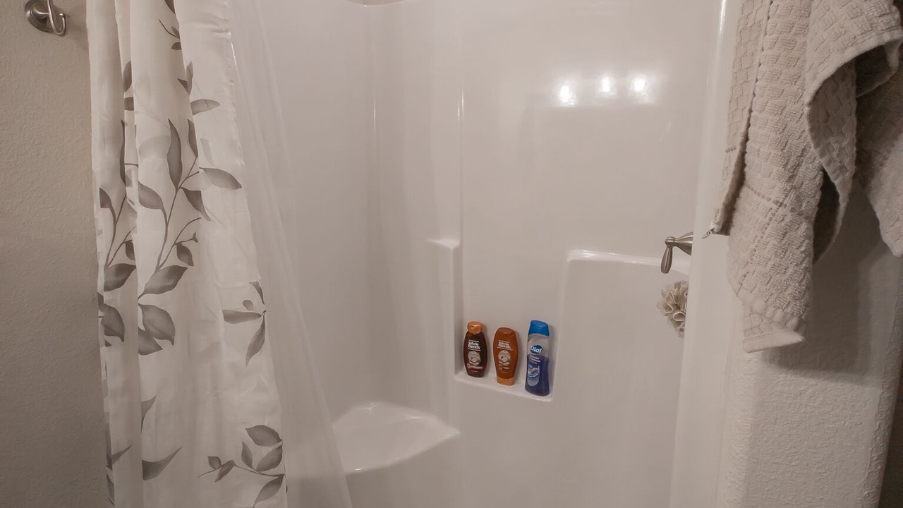 Photo of Bathroom in Pinehurst