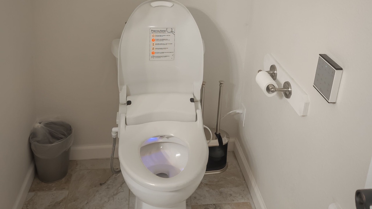 Photo of Bathroom in Pinehurst