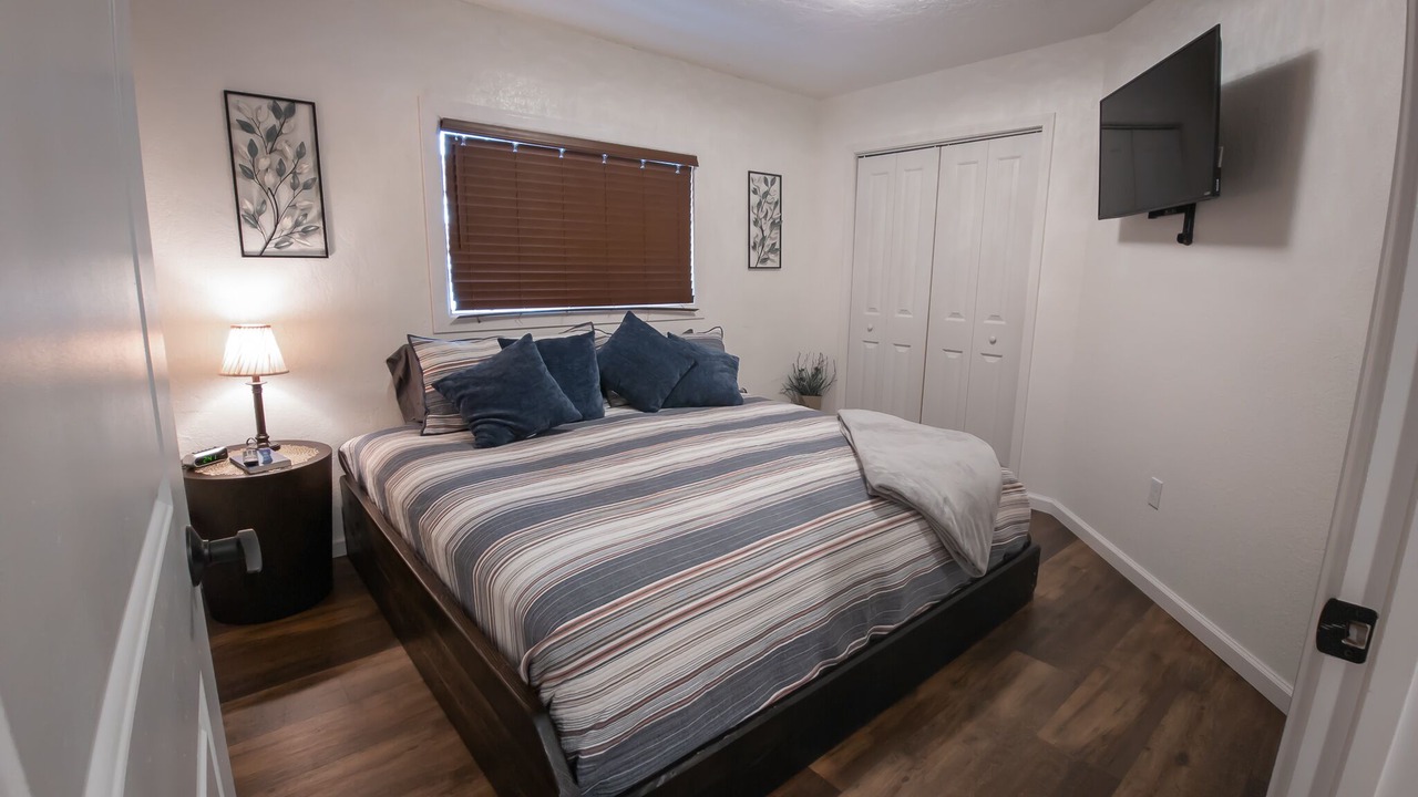 Photo of Bedroom in Pinehurst