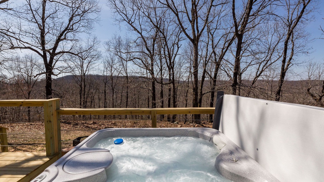 Photo of Outdoor in Mountainburg