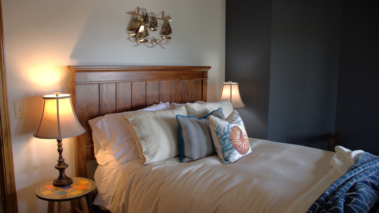 Photo of Bedroom in Hayden View Estates