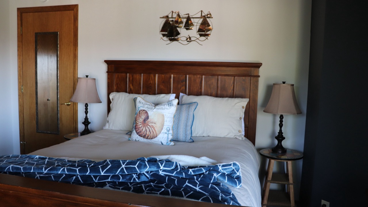 Photo of Bedroom in Hayden View Estates