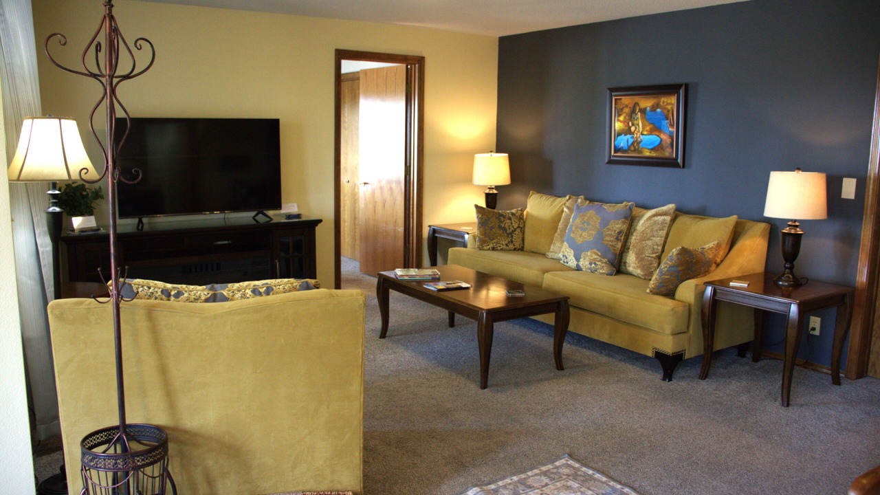 Photo of Livingroom in Hayden View Estates