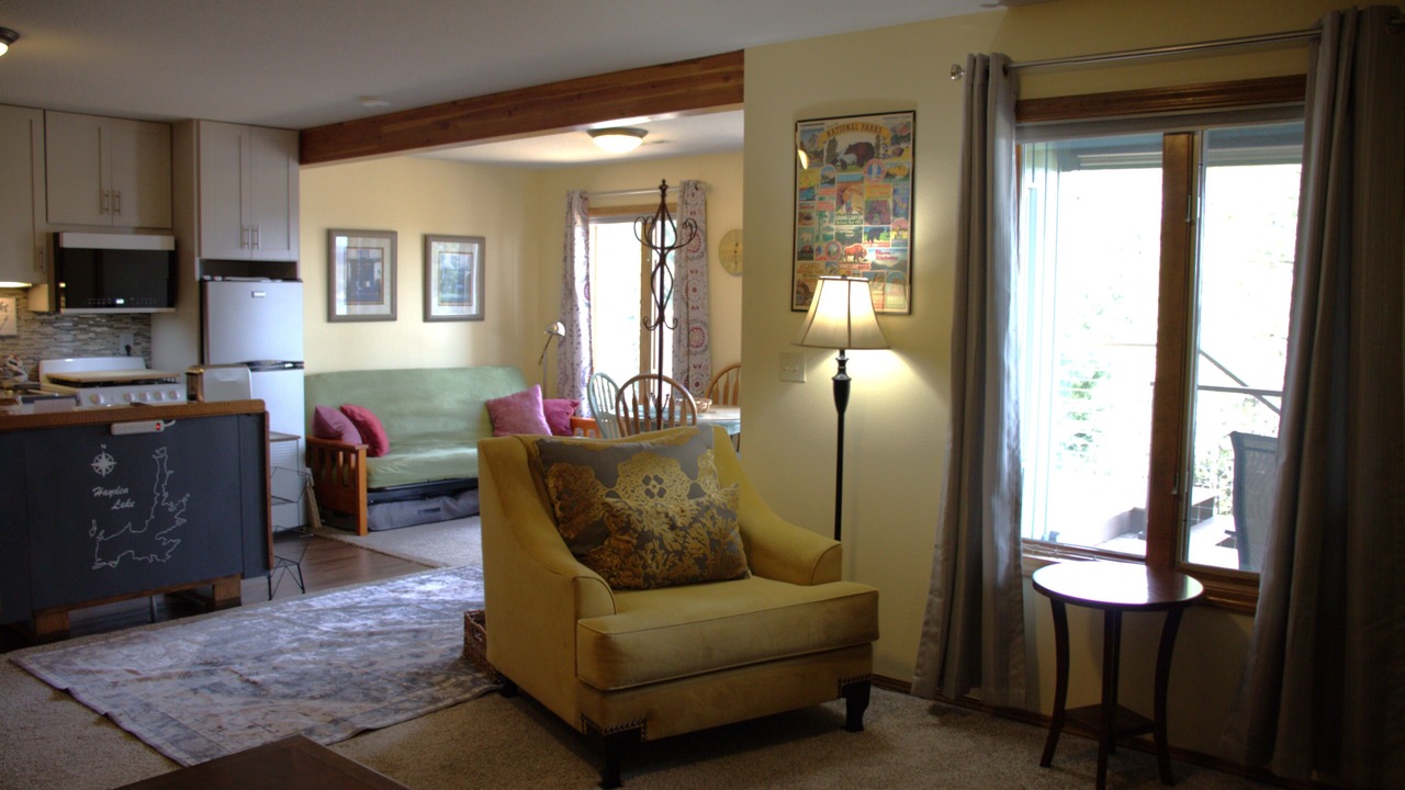 Photo of Livingroom in Hayden View Estates