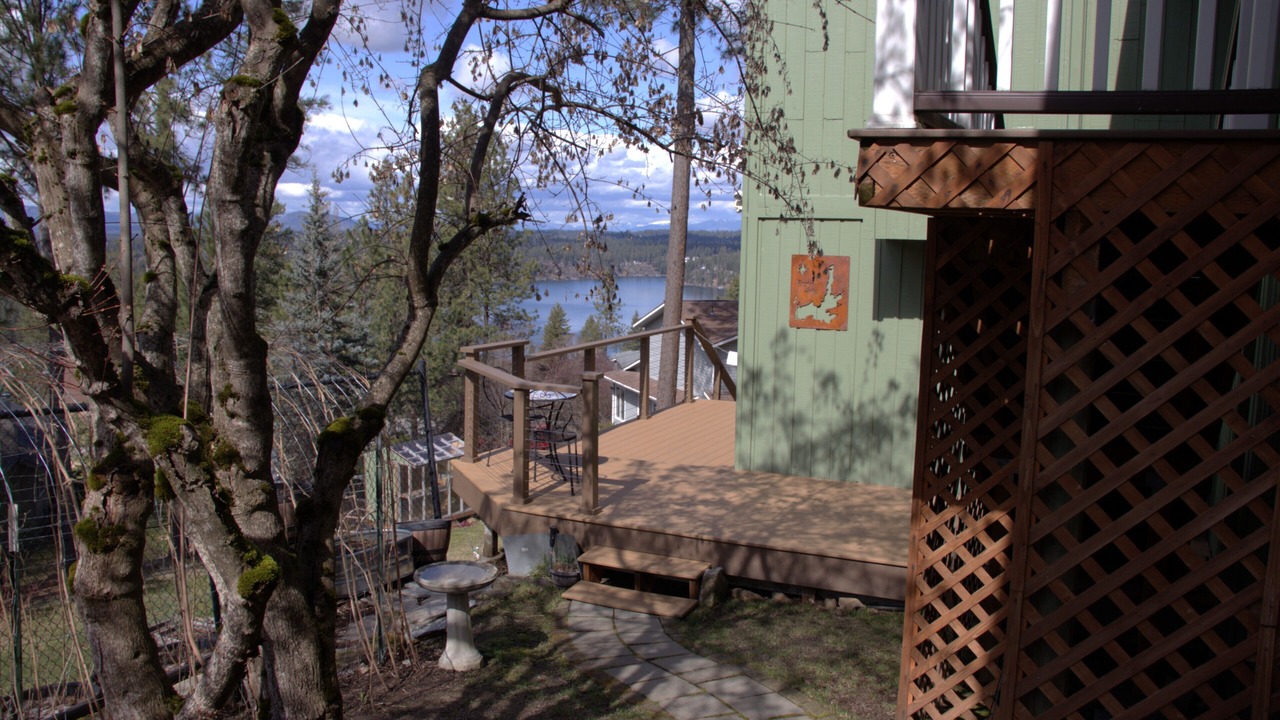 Photo of Patio Balcony in Hayden View Estates