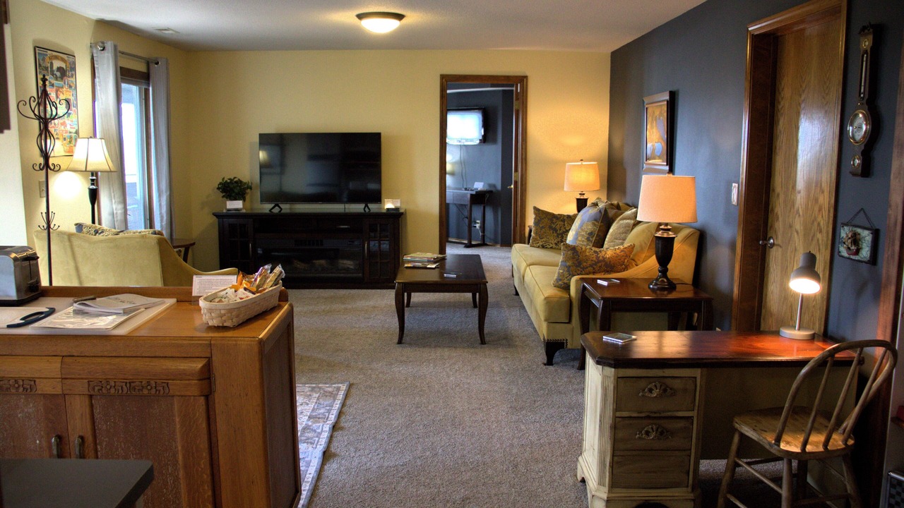 Photo of Livingroom in Hayden View Estates