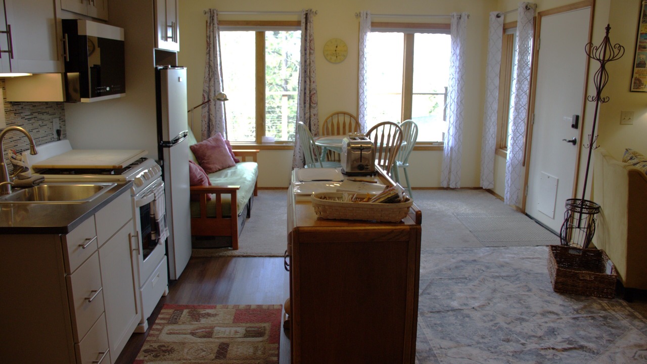 Photo of Kitchen in Hayden View Estates