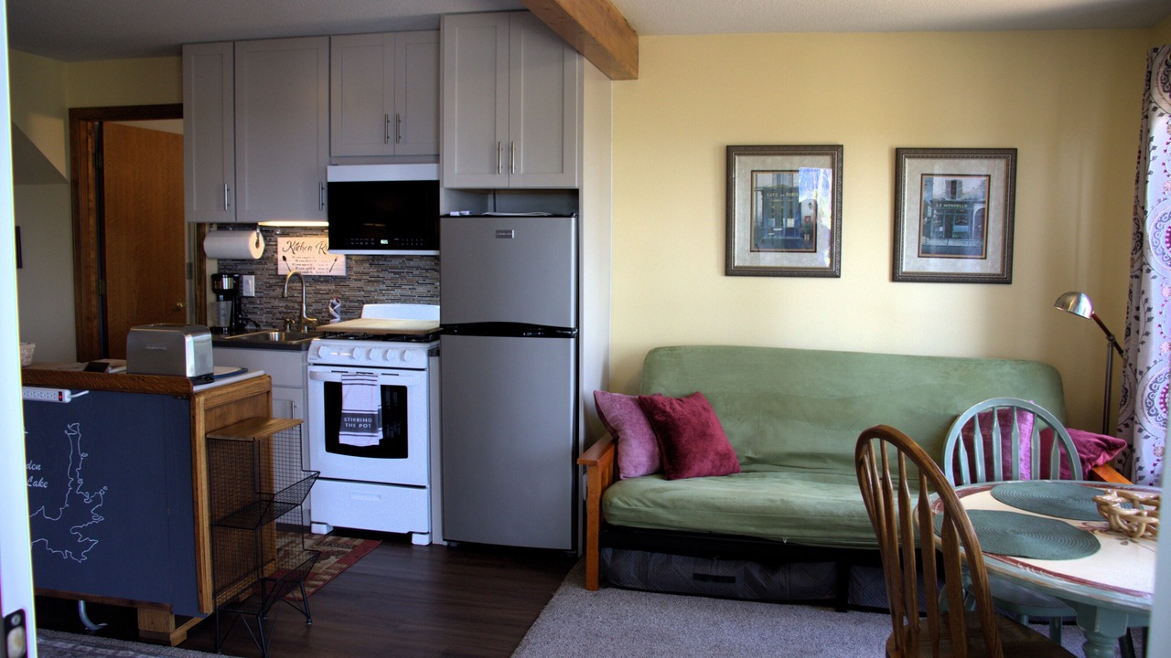 Photo of Livingroom in Hayden View Estates