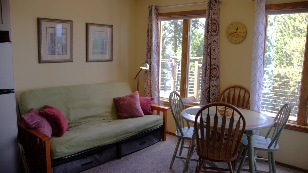 Photo of Livingroom in Hayden View Estates