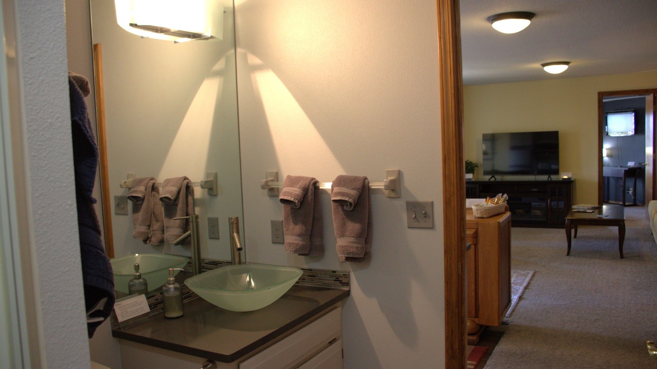 Photo of Bathroom in Hayden View Estates