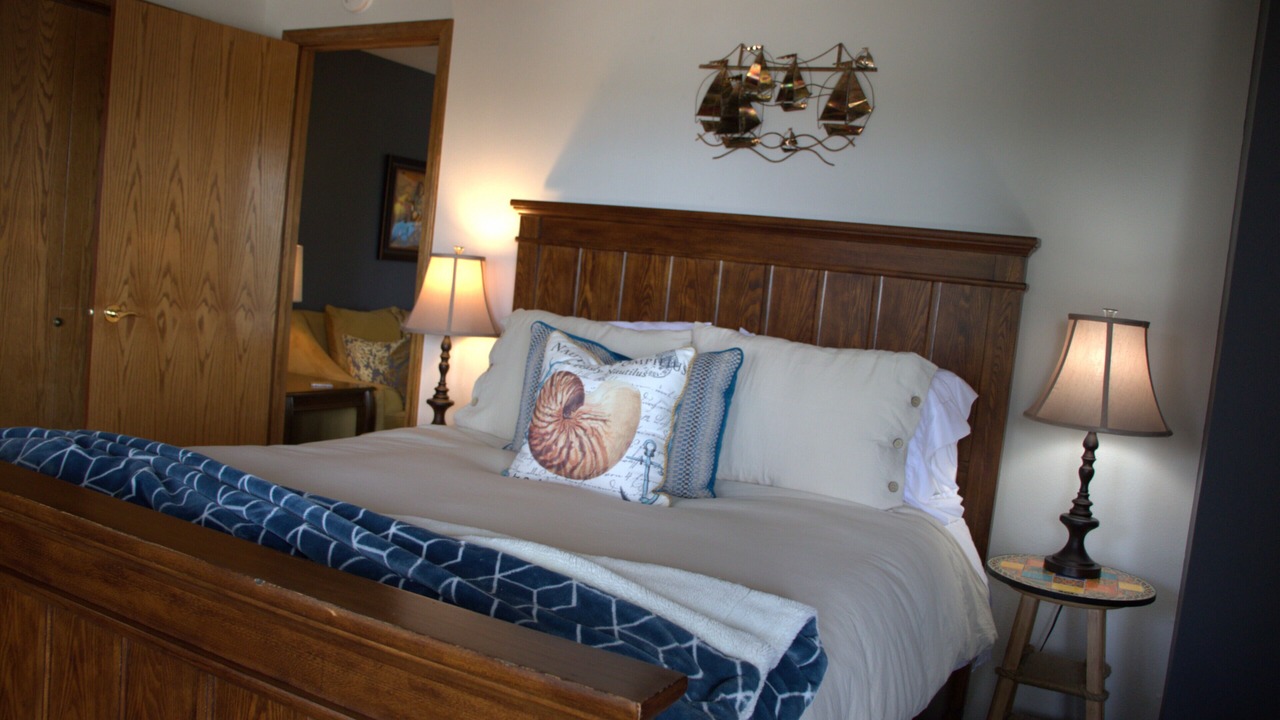 Photo of Bedroom in Hayden View Estates