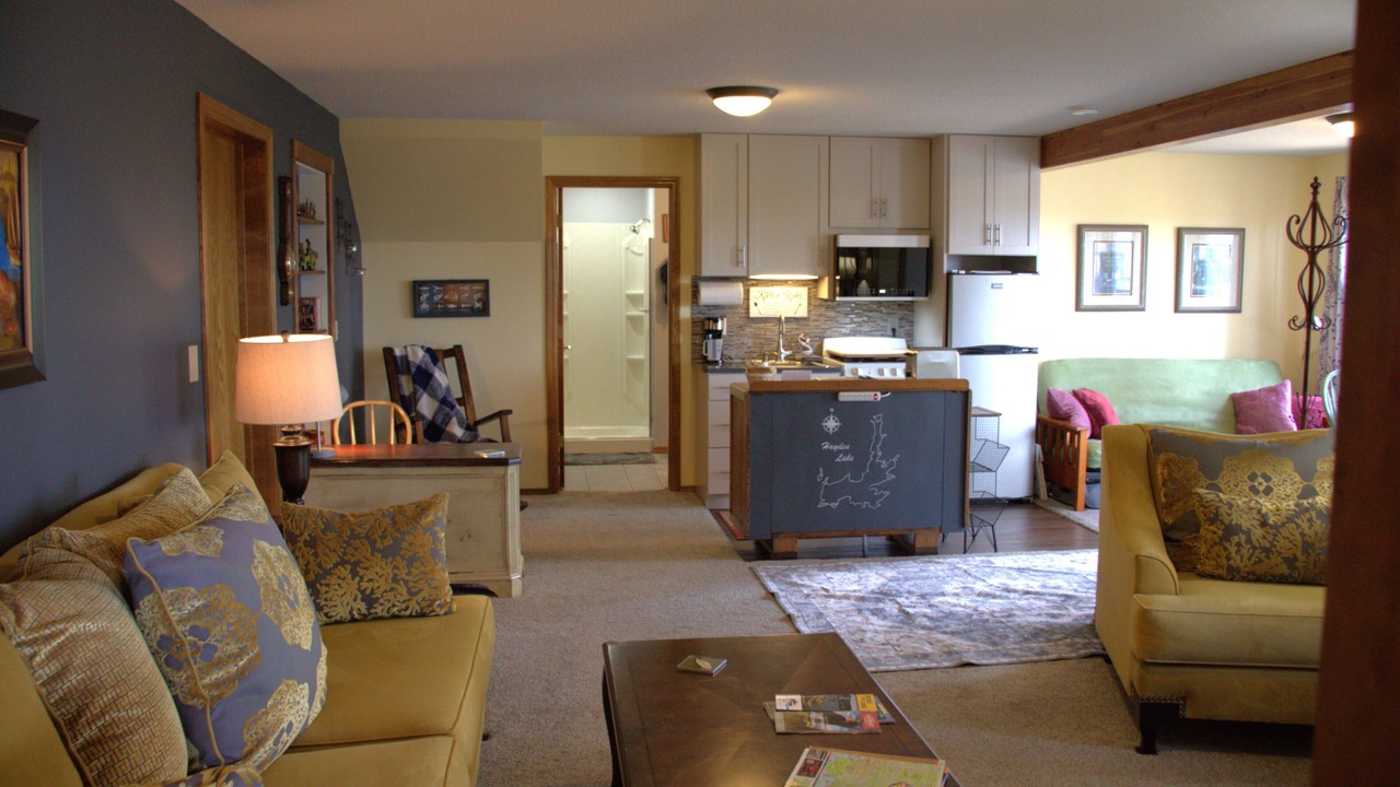 Photo of Livingroom in Hayden View Estates