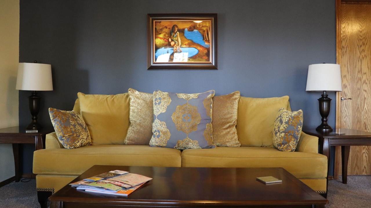 Photo of Livingroom in Hayden View Estates