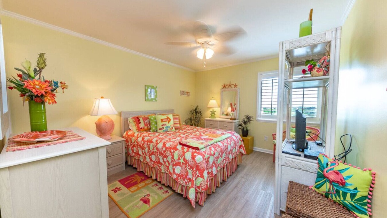 Photo of Bedroom in Morehead City