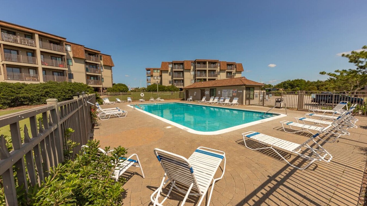 Photo of Outdoor in Morehead City