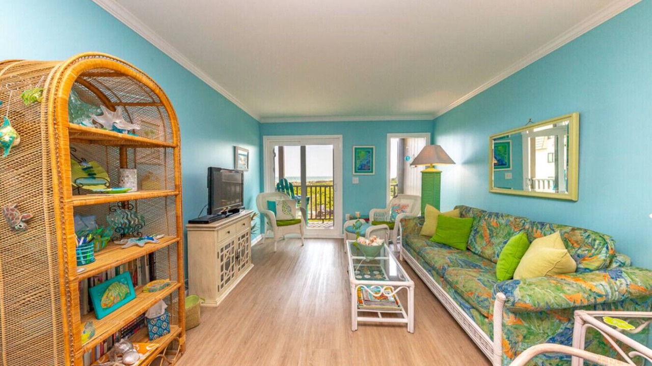 Photo of Livingroom in Morehead City