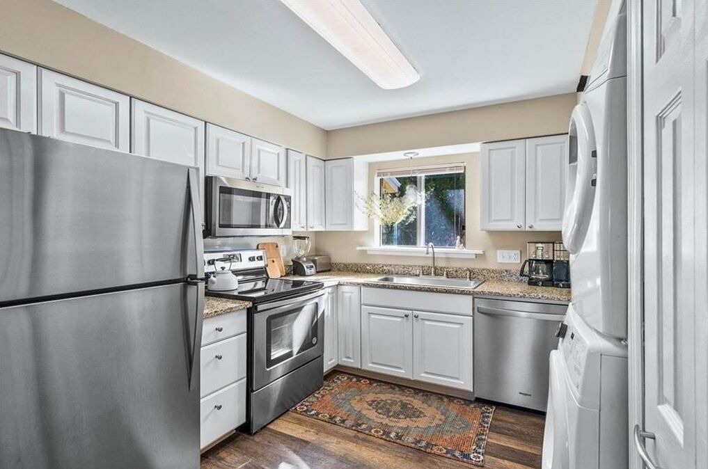 Photo of Kitchen in Fernandina Beach