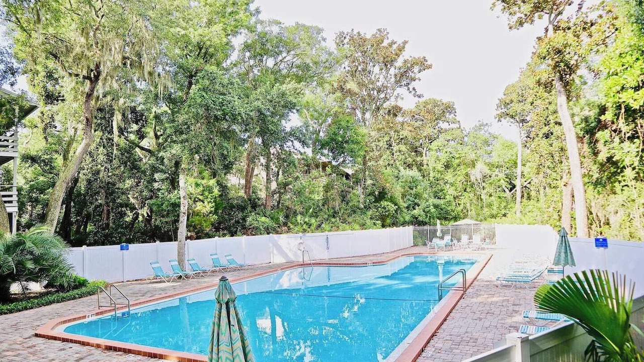 Photo of Outdoor in Fernandina Beach