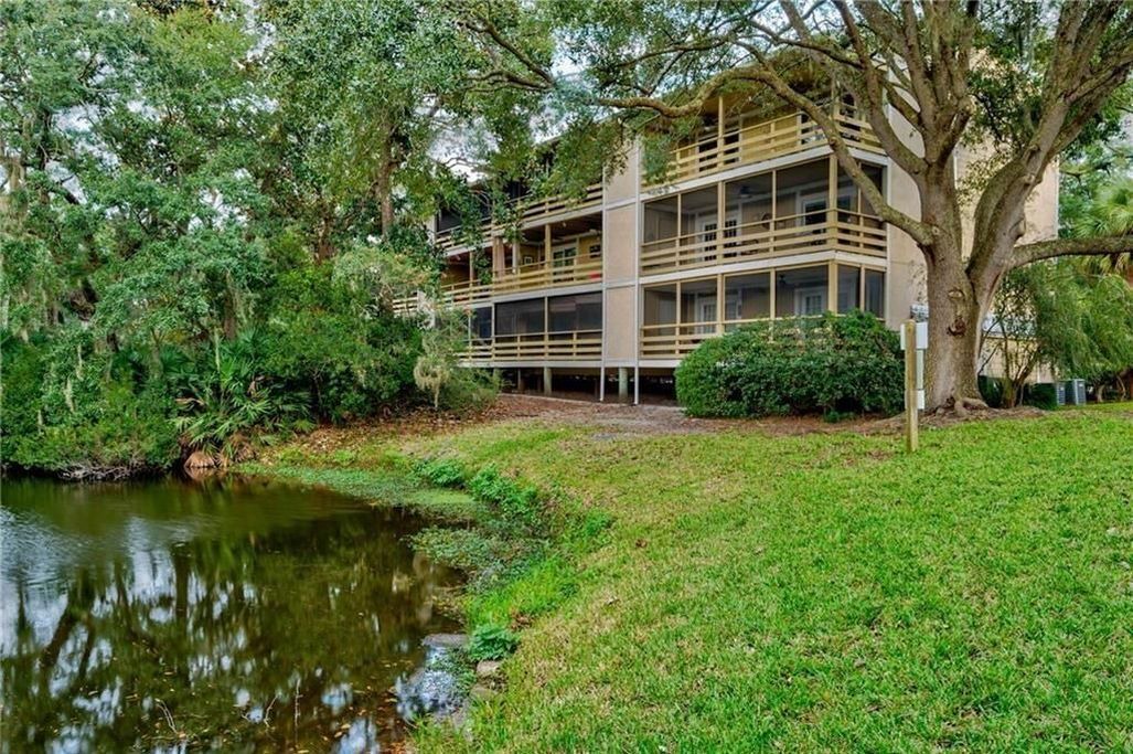 Photo of Outdoor in Fernandina Beach