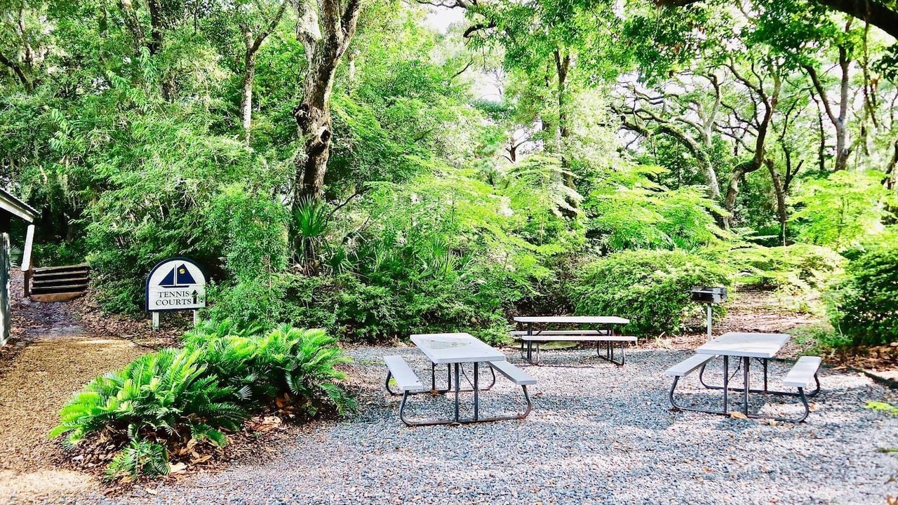 Photo of Outdoor in Fernandina Beach