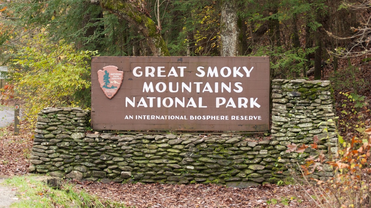 Photo of Outdoor in Smoky Mountains