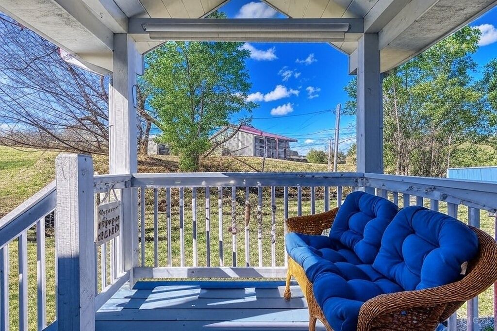 Photo of Outdoor in Smoky Mountains