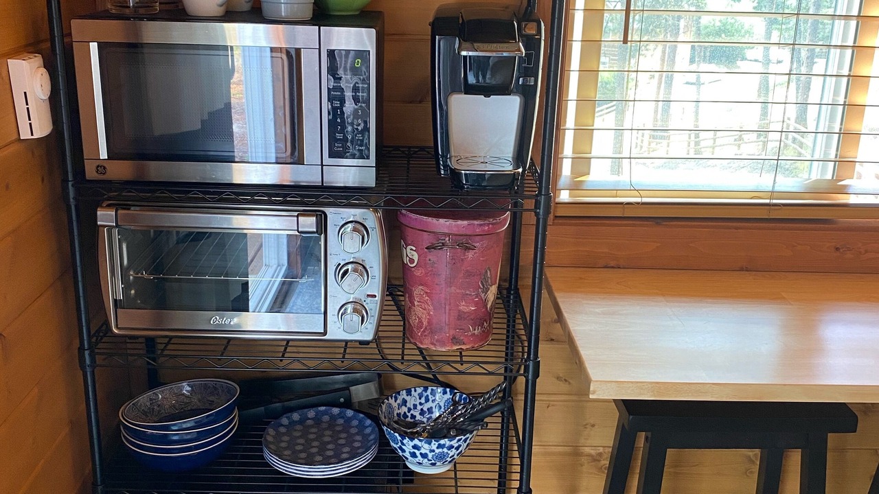 Photo of Kitchen in Somers