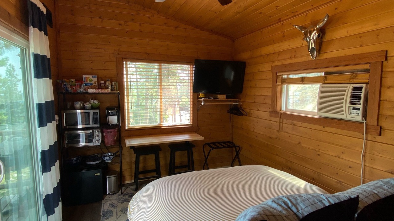 Photo of Bedroom in Somers