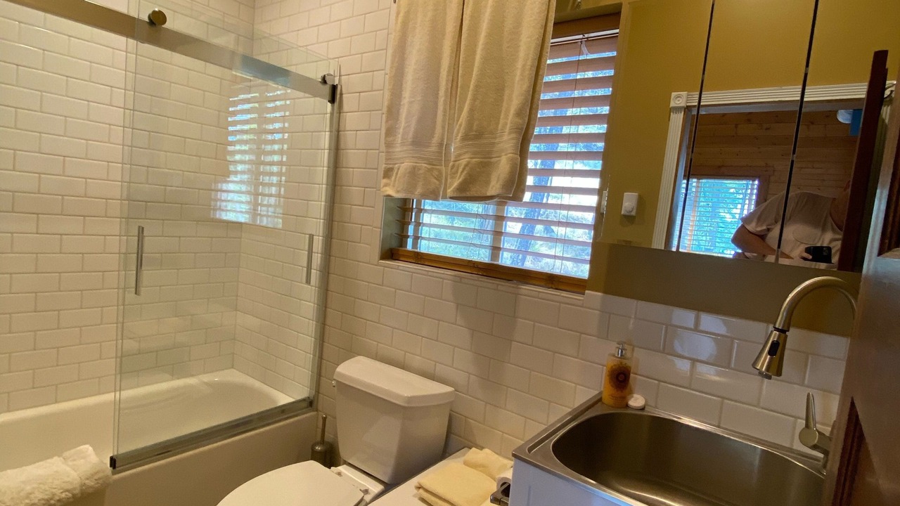 Photo of Bathroom in Somers