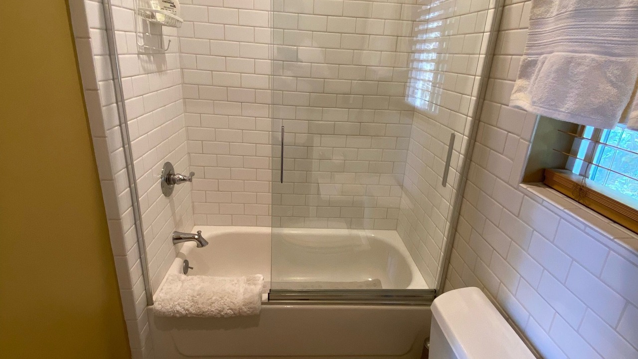 Photo of Bathroom in Somers