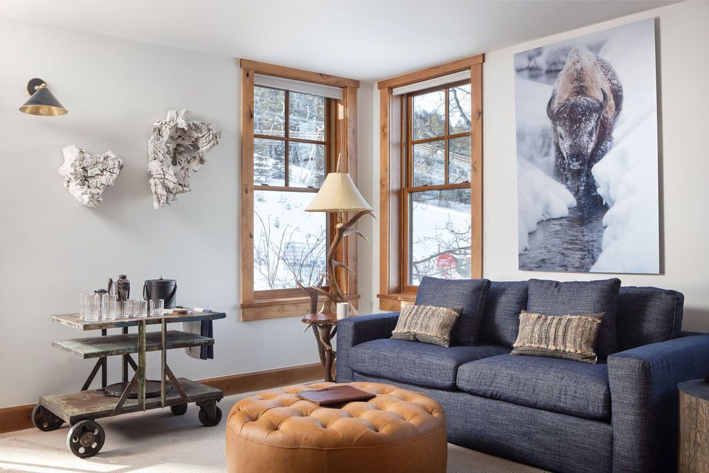 Photo of Livingroom in Jackson