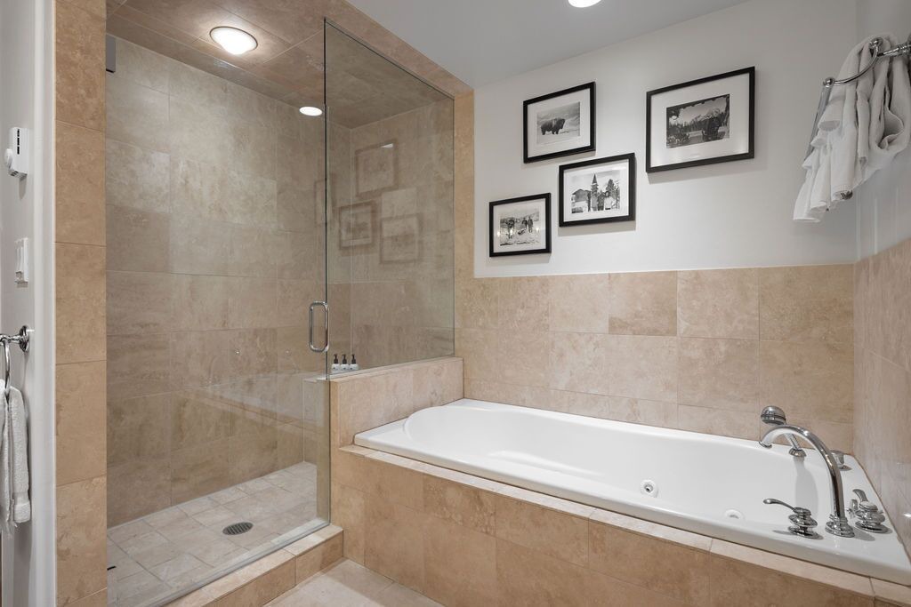 Photo of Bathroom in Jackson