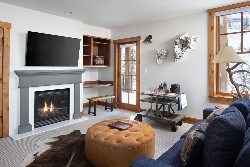 Photo of Livingroom in Jackson