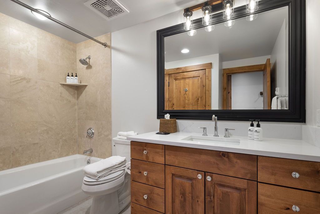 Photo of Bathroom in Jackson