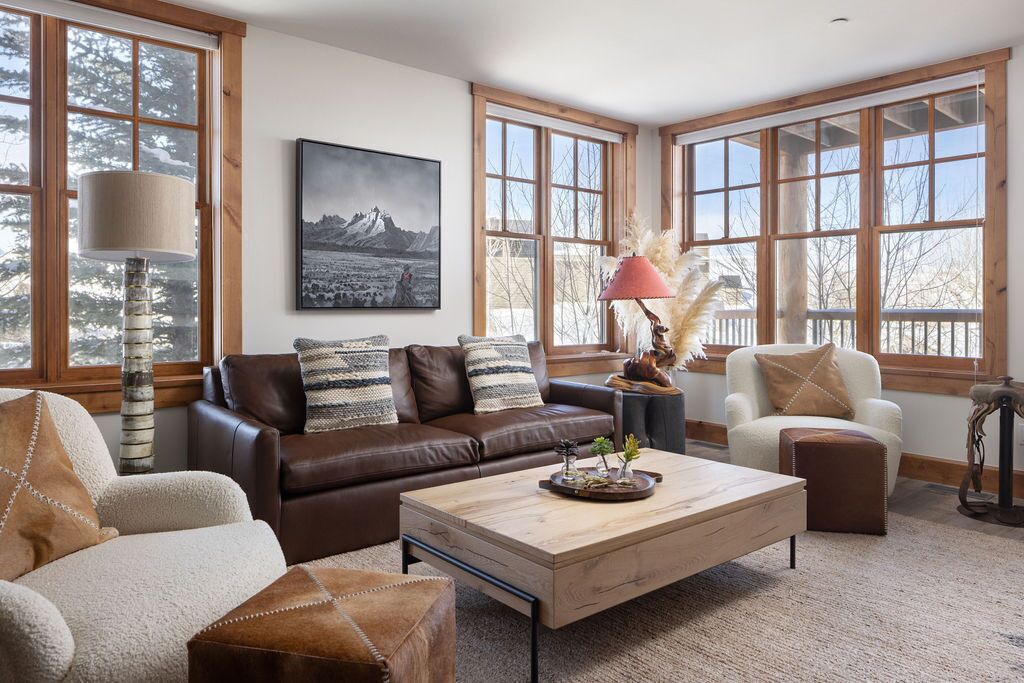 Photo of Livingroom in Jackson