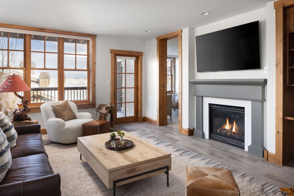 Photo of Livingroom in Jackson