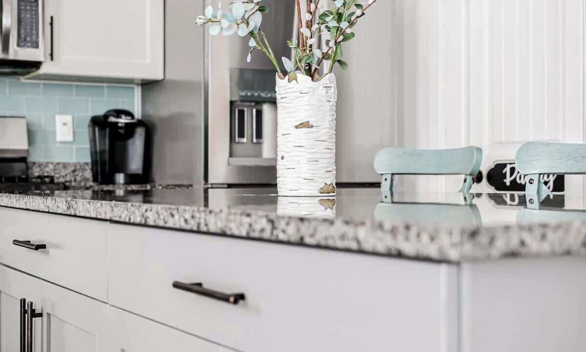 Photo of Kitchen in Rexburg