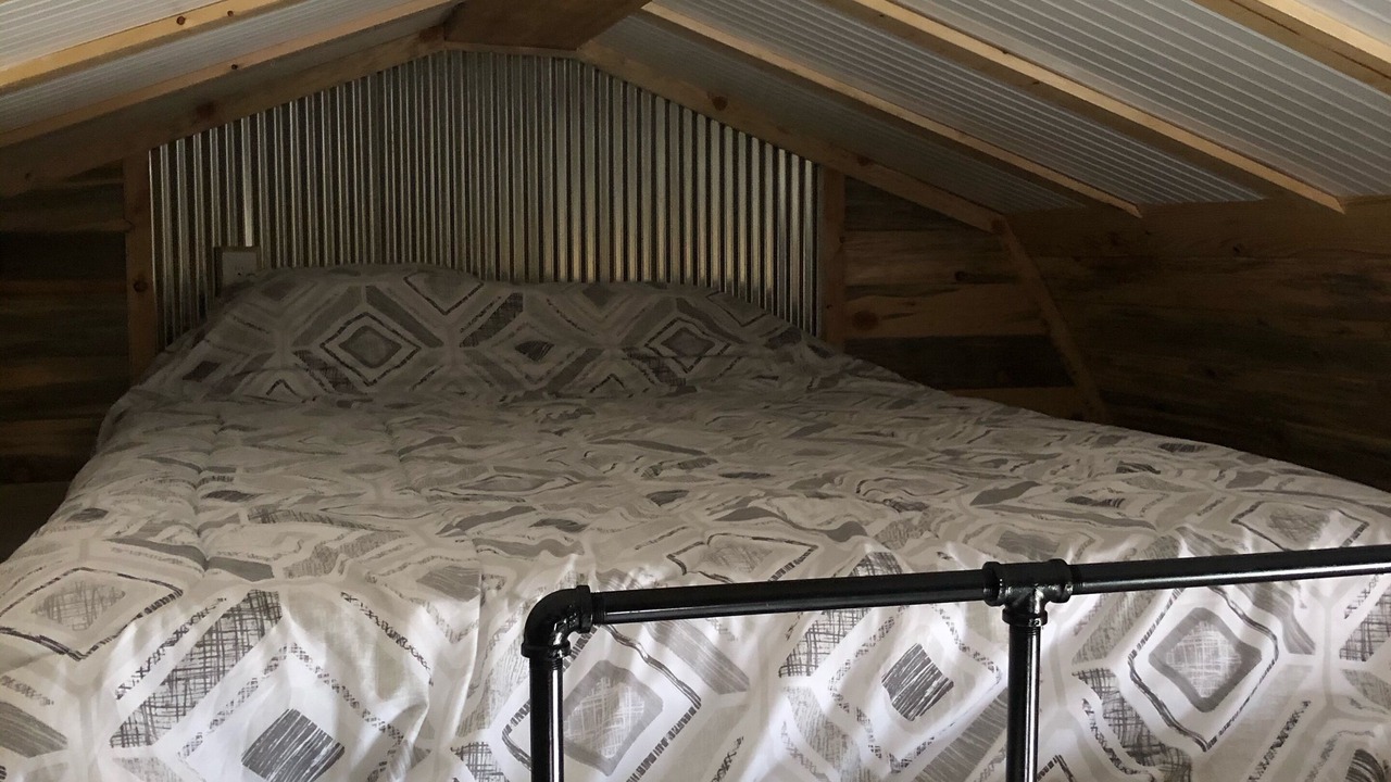 Photo of Bedroom in Ralston