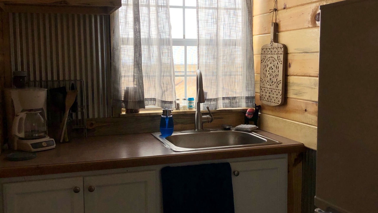 Photo of Kitchen in Ralston