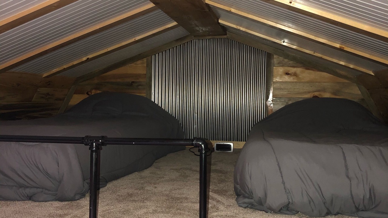 Photo of Bedroom in Ralston